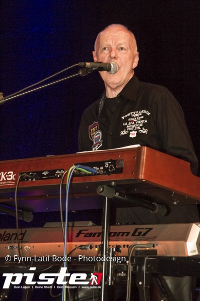 Creedence Clearwater Revived