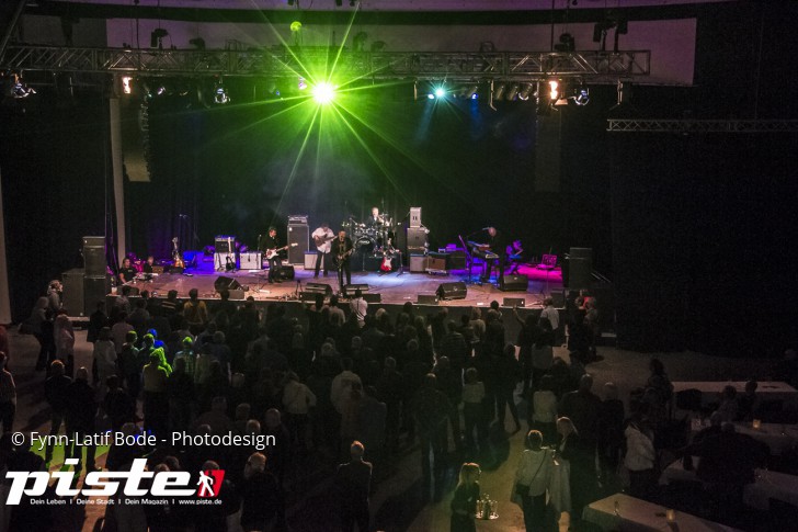 Creedence Clearwater Revived