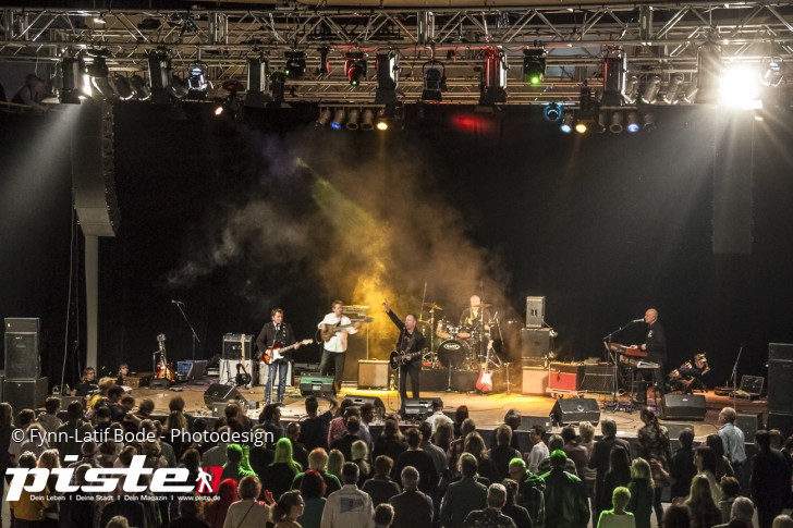 Creedence Clearwater Revived