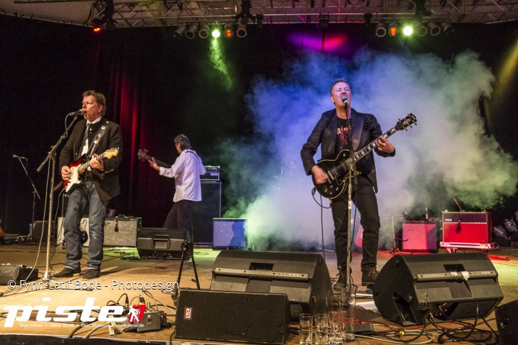 Creedence Clearwater Revived