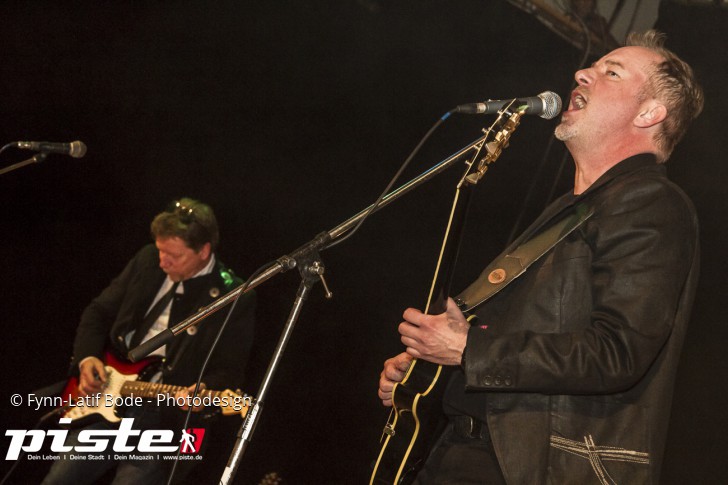 Creedence Clearwater Revived