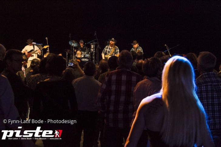 Creedence Clearwater Revived