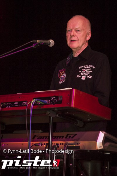 Creedence Clearwater Revived