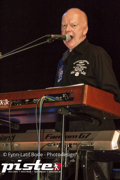 Creedence Clearwater Revived