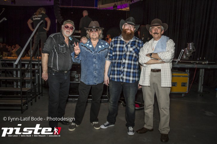 Creedence Clearwater Revived