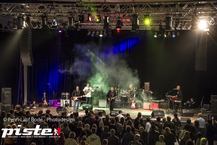 Creedence Clearwater Revived