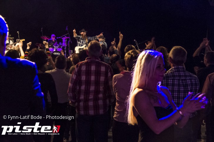 Creedence Clearwater Revived