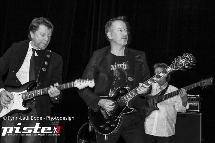 Creedence Clearwater Revived