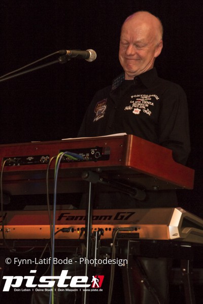 Creedence Clearwater Revived