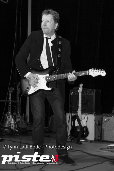 Creedence Clearwater Revived