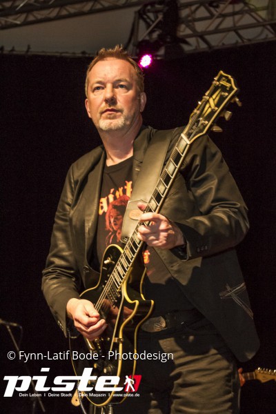 Creedence Clearwater Revived