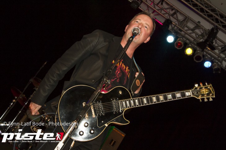 Creedence Clearwater Revived