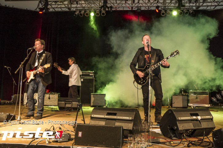 Creedence Clearwater Revived