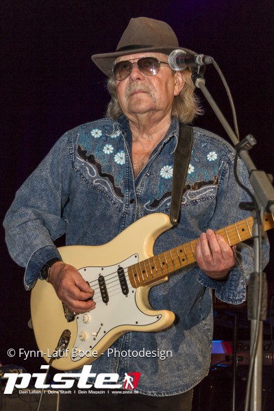 Creedence Clearwater Revived