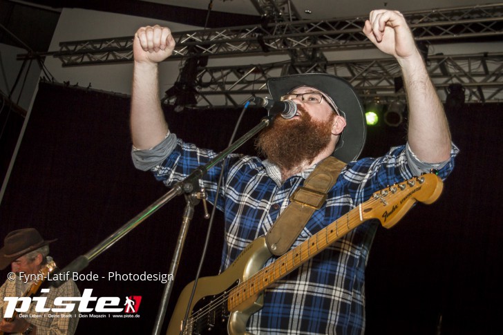 Creedence Clearwater Revived