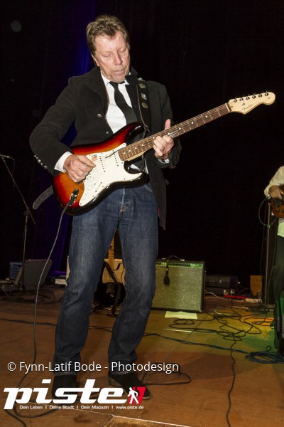 Creedence Clearwater Revived