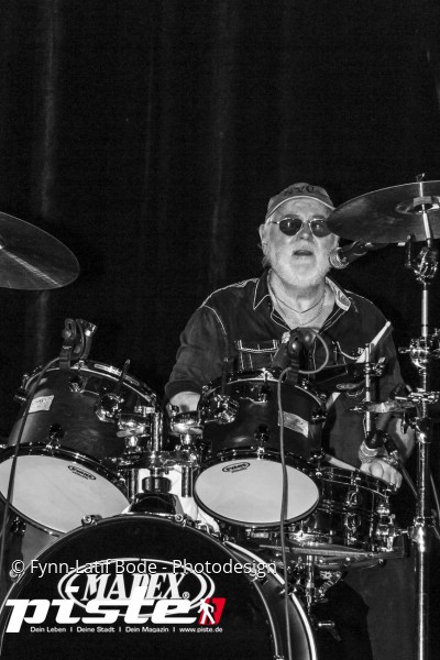 Creedence Clearwater Revived