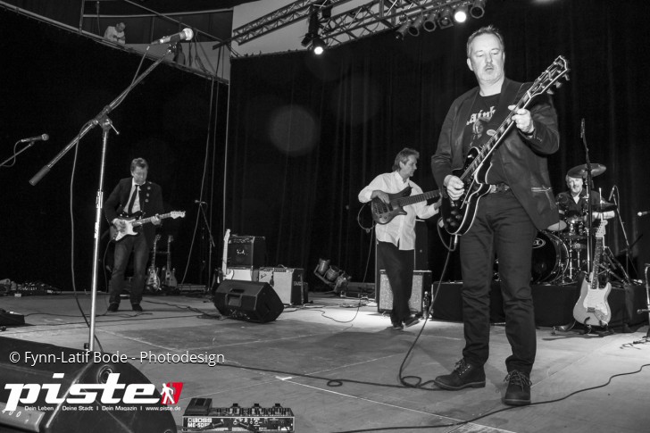 Creedence Clearwater Revived