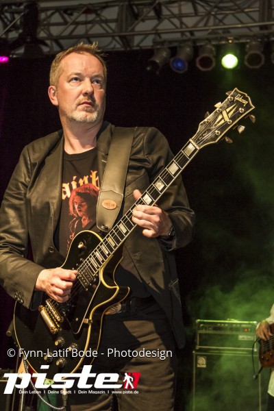 Creedence Clearwater Revived