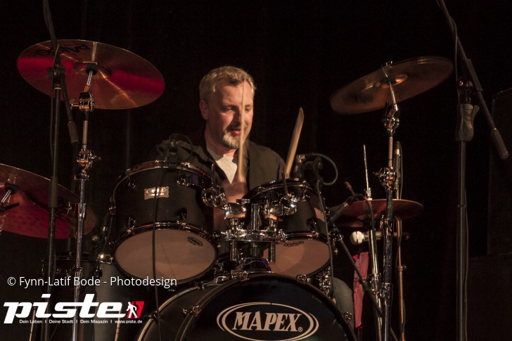 Creedence Clearwater Revived