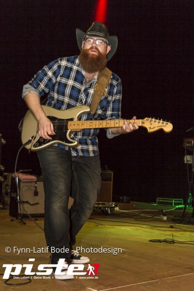 Creedence Clearwater Revived