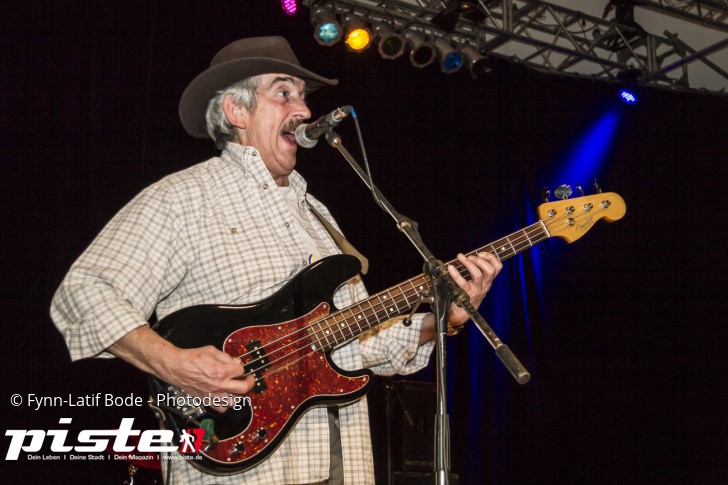 Creedence Clearwater Revived