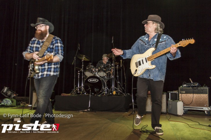 Creedence Clearwater Revived