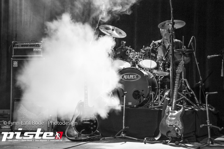 Creedence Clearwater Revived