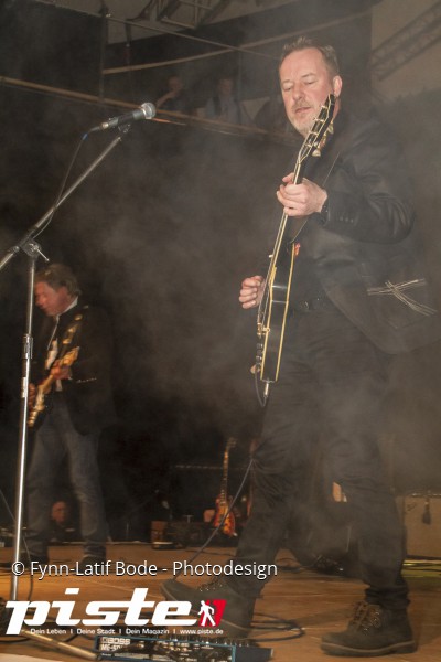 Creedence Clearwater Revived