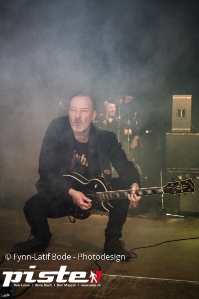 Creedence Clearwater Revived