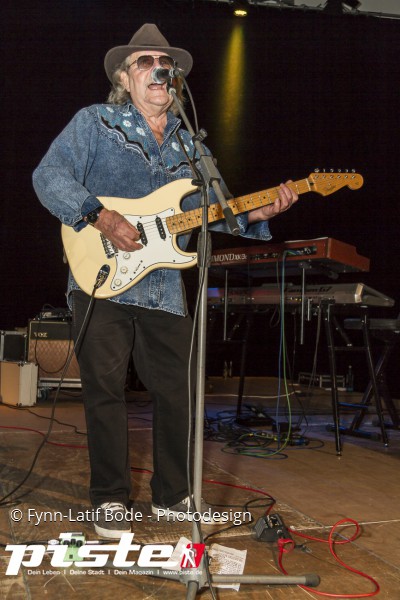 Creedence Clearwater Revived