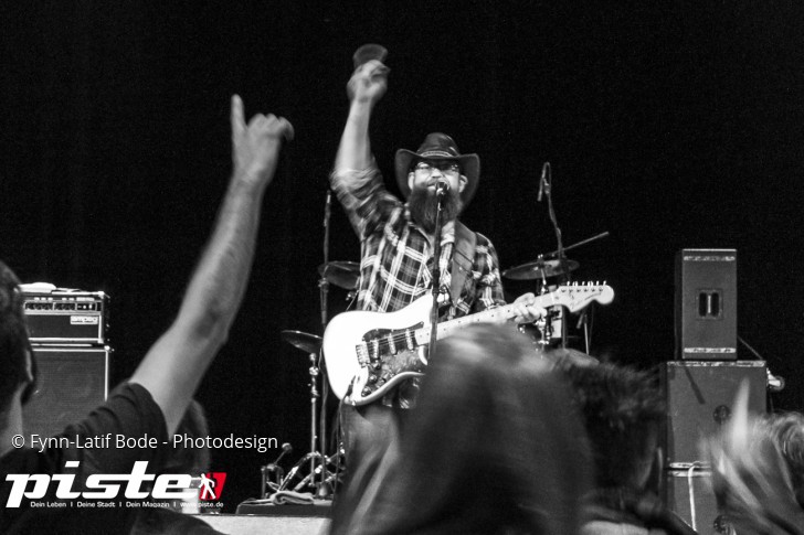 Creedence Clearwater Revived