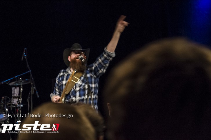 Creedence Clearwater Revived