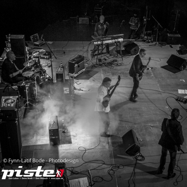 Creedence Clearwater Revived