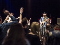 Creedence Clearwater Revived