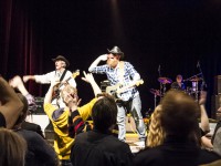 Creedence Clearwater Revived