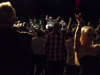 Creedence Clearwater Revived