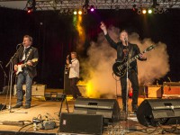 Creedence Clearwater Revived