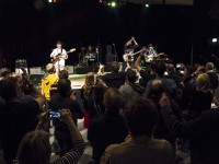 Creedence Clearwater Revived