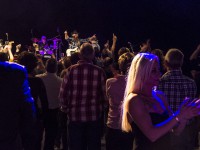 Creedence Clearwater Revived