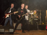 Creedence Clearwater Revived