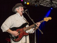 Creedence Clearwater Revived