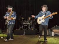 Creedence Clearwater Revived