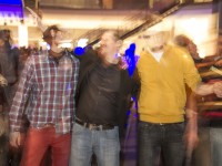 Creedence Clearwater Revived