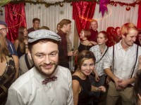 Electro Swing Crew
