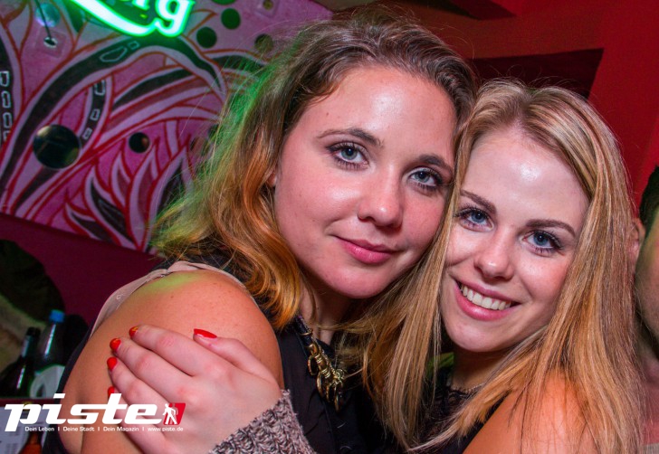 MIXED UP | Quer Club