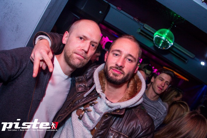 MIXED UP | Quer Club
