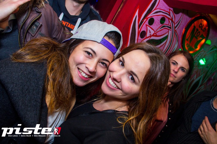 MIXED UP | Quer Club