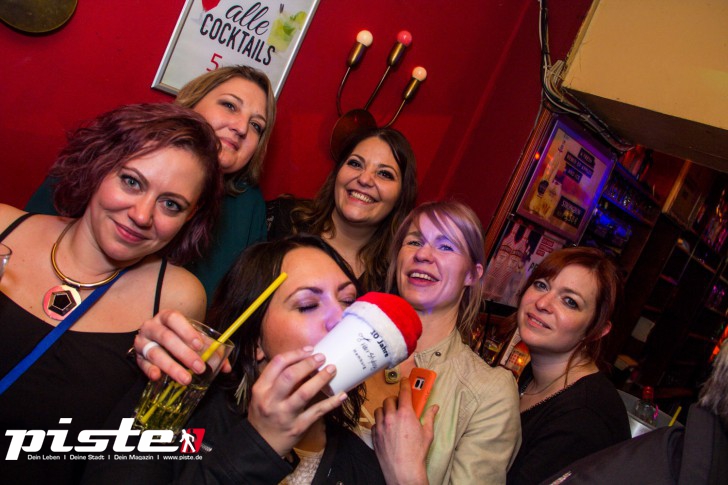 MIXED UP | Quer Club