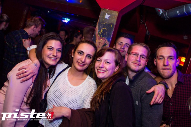 MIXED UP | Quer Club